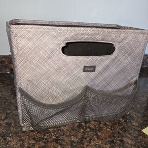 Thirty-one tan organizer